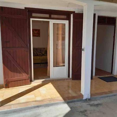 סנט-אן Appartement A Proximite De La Plage Du Bourg ! מראה חיצוני תמונה