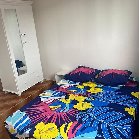 סנט-אן Appartement A Proximite De La Plage Du Bourg ! מראה חיצוני תמונה